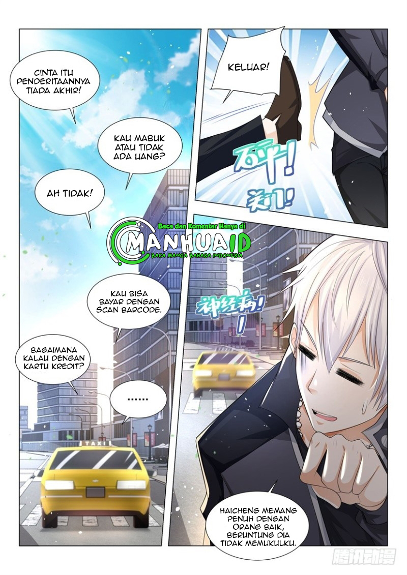 Shen Hao’s Heavenly Fall System Chapter 64 Gambar 2